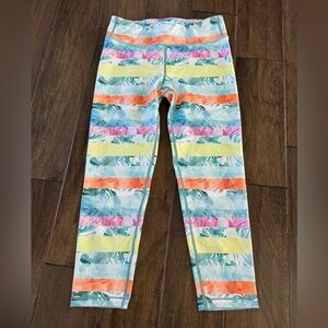 Athleta Girl workout pants